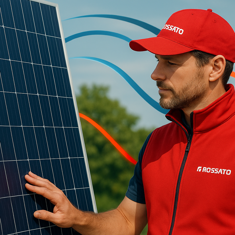 Installazione impianti fotovoltaici a Monza