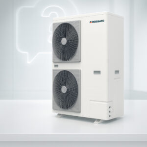 preventivo per pompe di calore a Monza