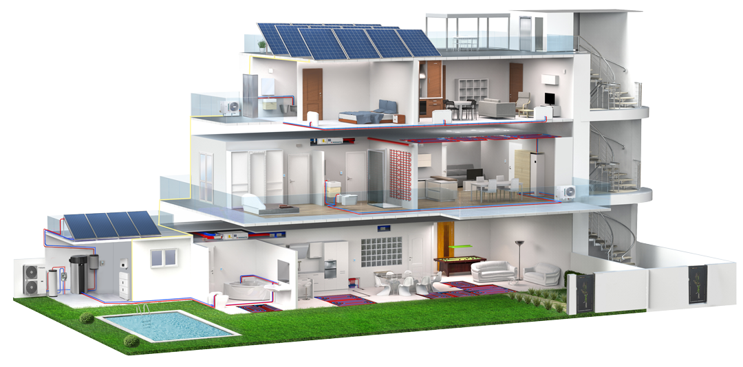 sistemi per il risparmio energetico a Monza