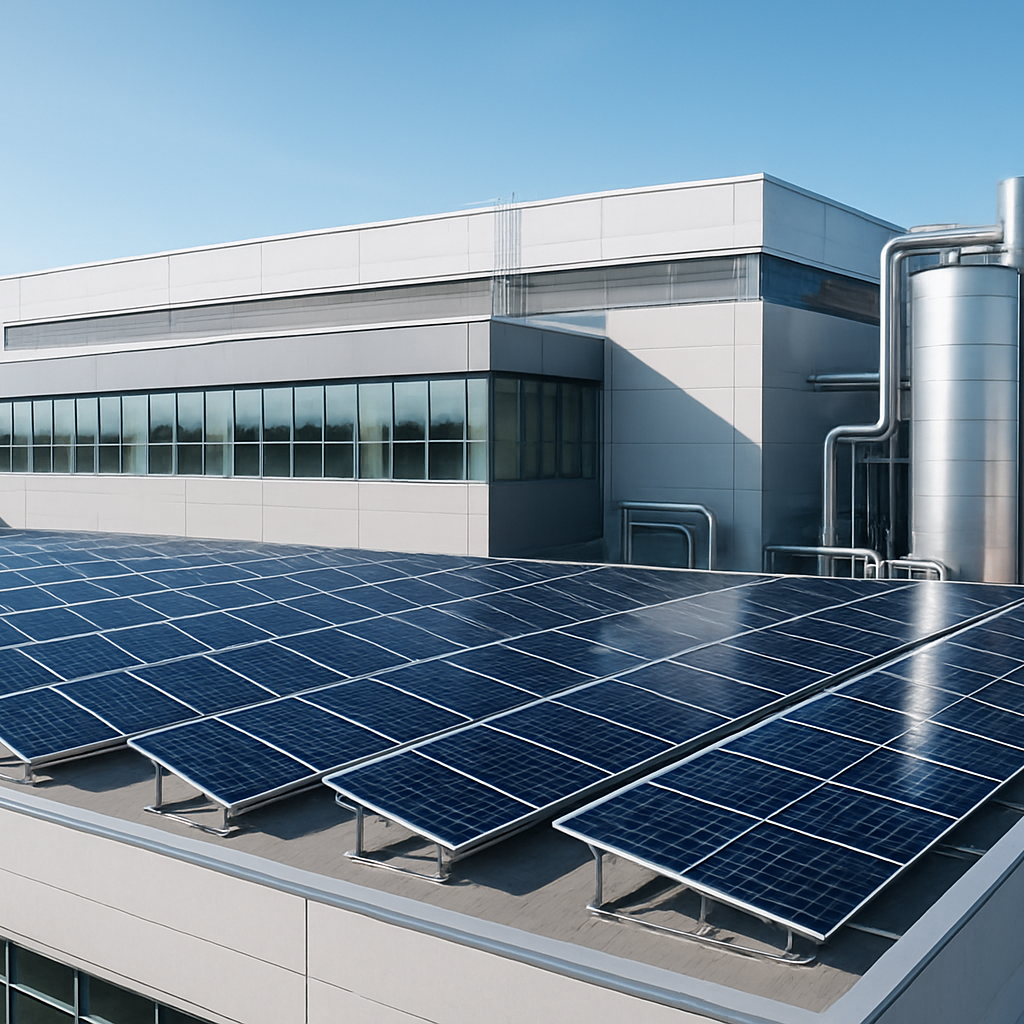 Impianti fotovoltaici Monza